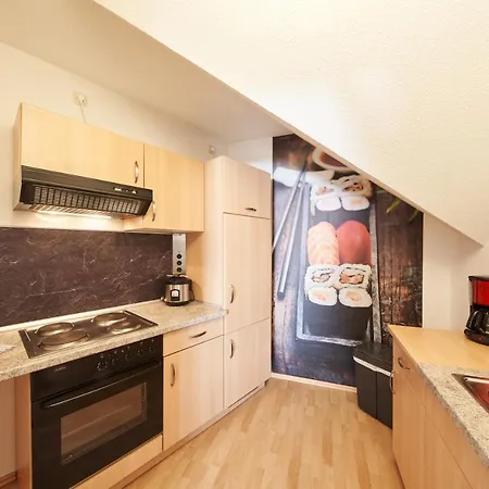 Am Waidweg Bad Langensalza