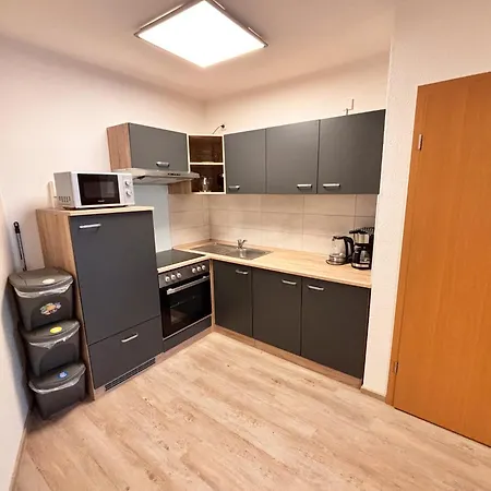 Am Waidweg Apartment