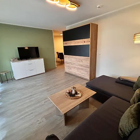 Am Waidweg Apartment *