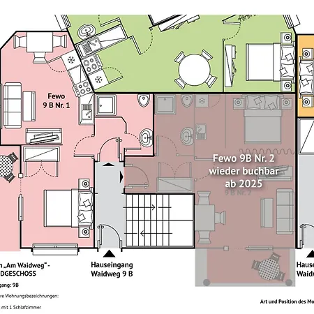 Am Waidweg Bad Langensalza
