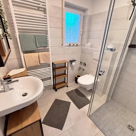 Am Waidweg Apartment
