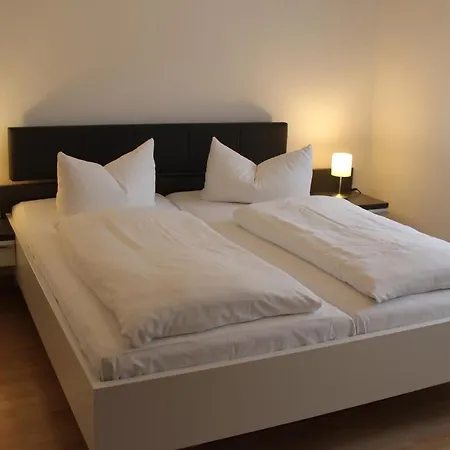 Am Waidweg Apartment *