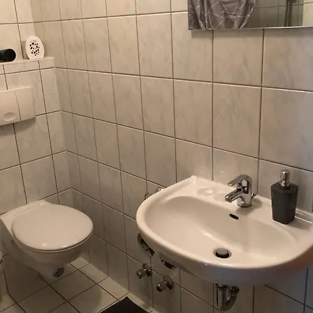 Apartment Am Waidweg *