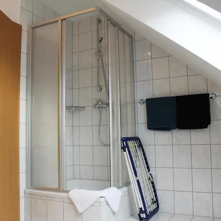 Am Waidweg * Bad Langensalza