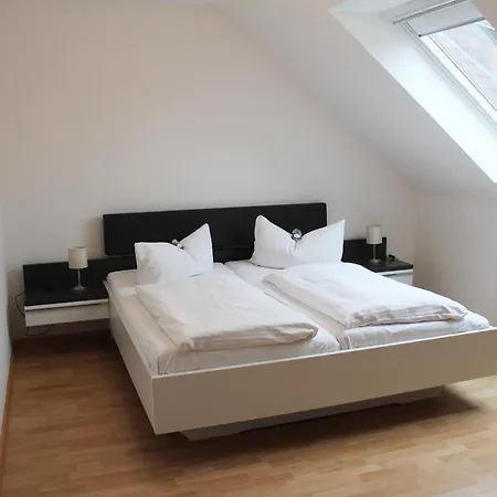 Apartment Am Waidweg *