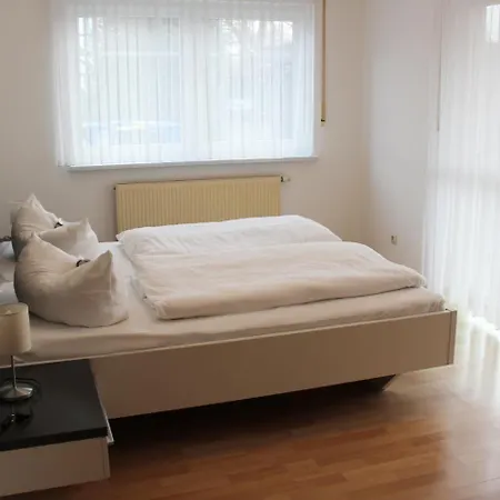 Am Waidweg Apartment