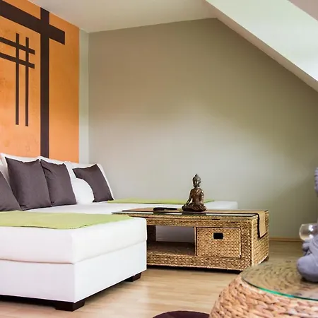 Apartment Am Waidweg