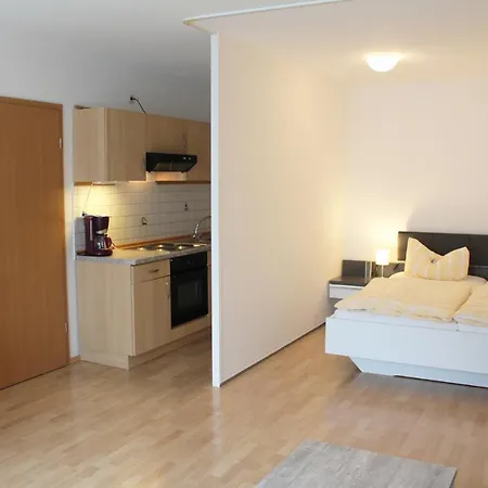 Apartment Am Waidweg