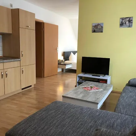Am Waidweg * Bad Langensalza