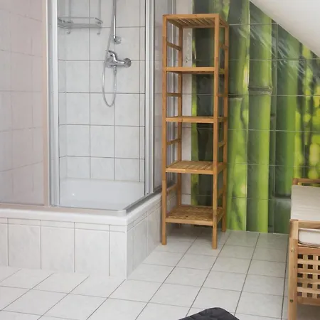 Apartment Am Waidweg *