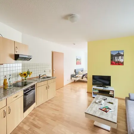 Apartment Am Waidweg