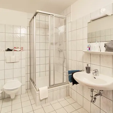 Apartment Am Waidweg