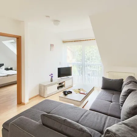 Am Waidweg Apartment