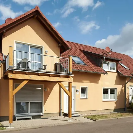 Am Waidweg * Bad Langensalza