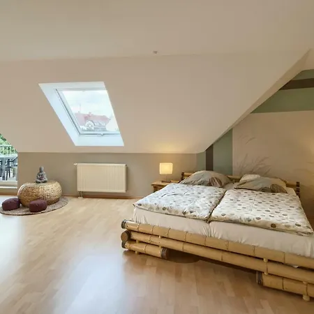 Apartment Am Waidweg