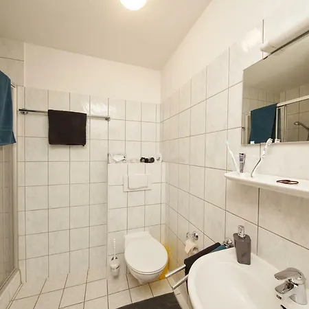 Am Waidweg Apartment