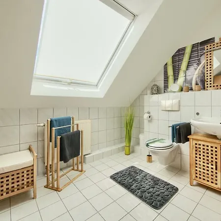 Am Waidweg Apartment