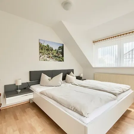 Am Waidweg Apartment