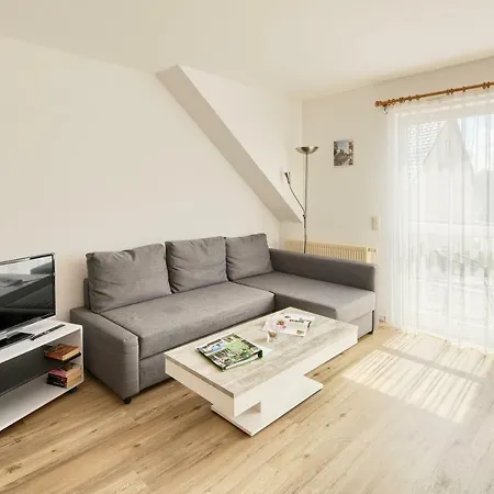 Apartment Am Waidweg