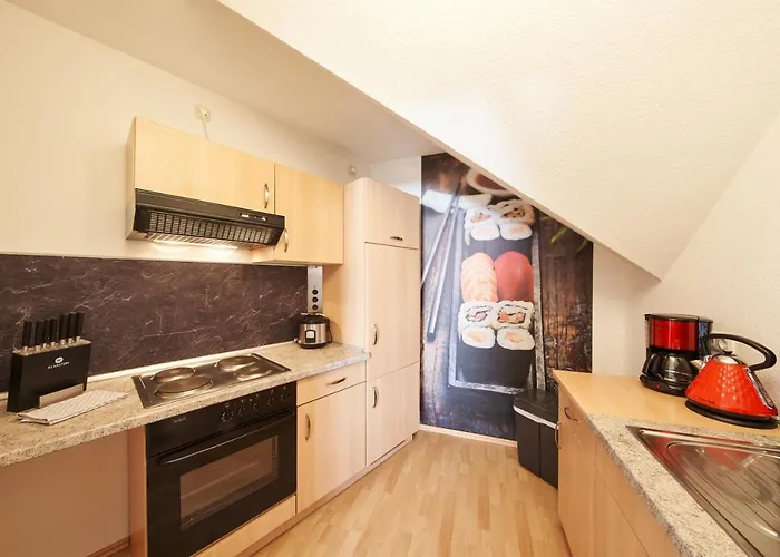 Am Waidweg Bad Langensalza