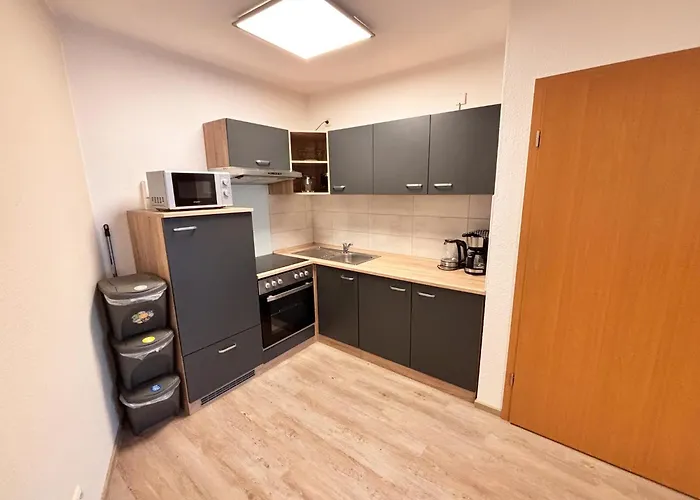 Am Waidweg Apartment