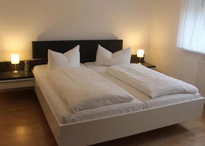 Am Waidweg Apartment *