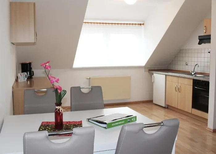 Am Waidweg Bad Langensalza