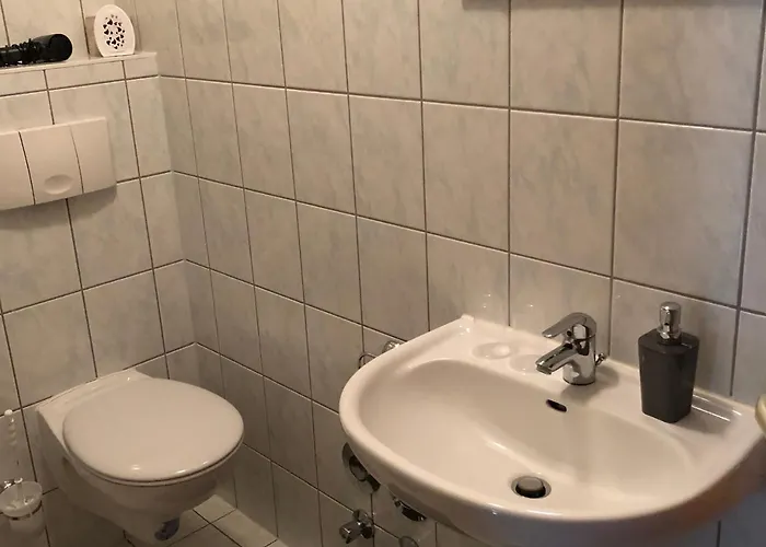 Apartment Am Waidweg *