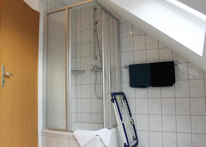 Am Waidweg * Bad Langensalza