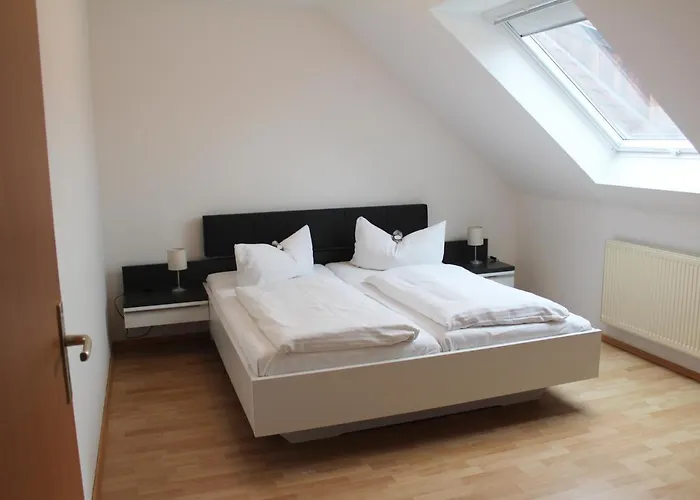 Apartment Am Waidweg *