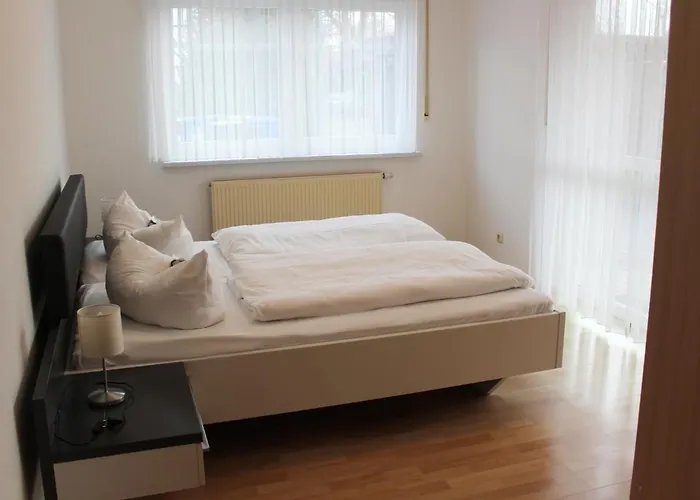 Am Waidweg Apartment