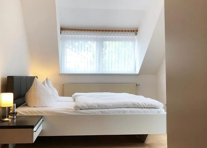 Apartment Am Waidweg