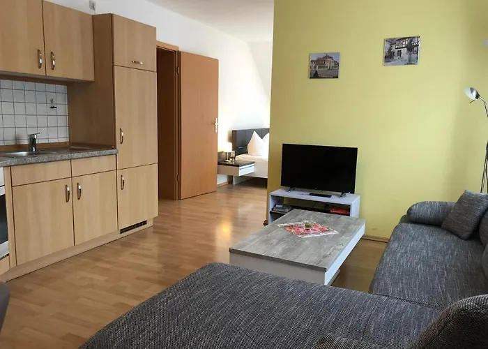 Am Waidweg * Bad Langensalza