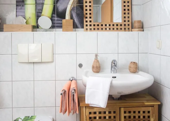 Am Waidweg * Bad Langensalza