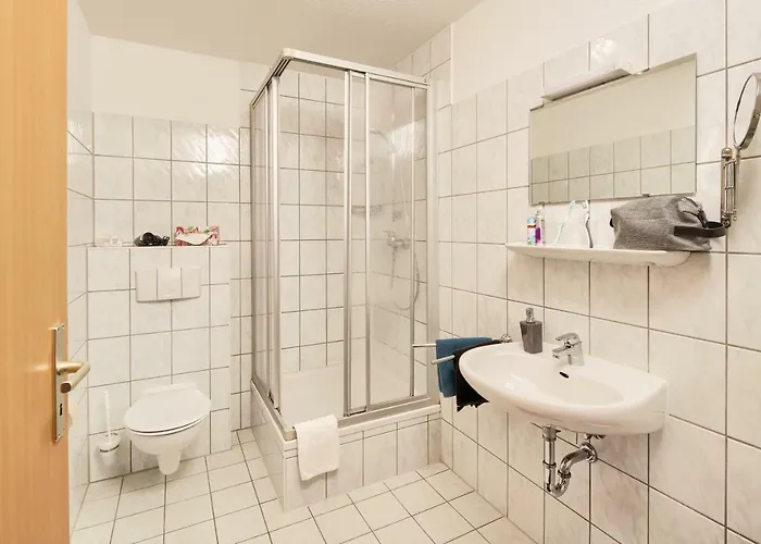 Apartment Am Waidweg