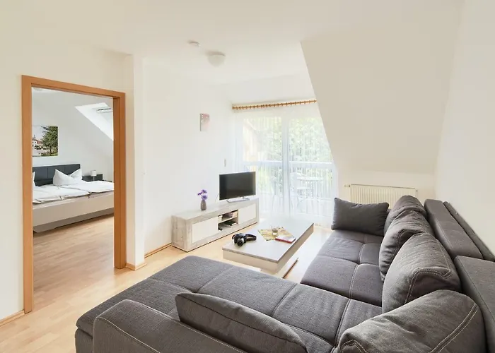 Am Waidweg Apartment