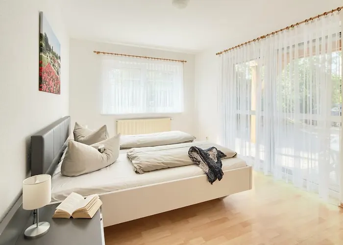 Am Waidweg * Bad Langensalza