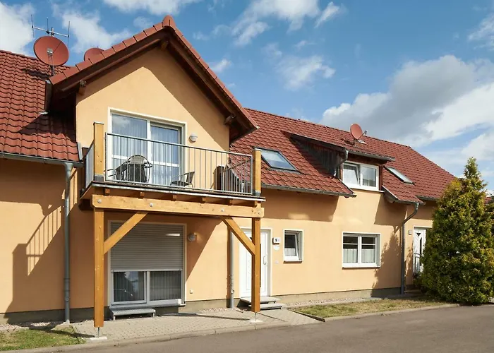 Am Waidweg * Bad Langensalza