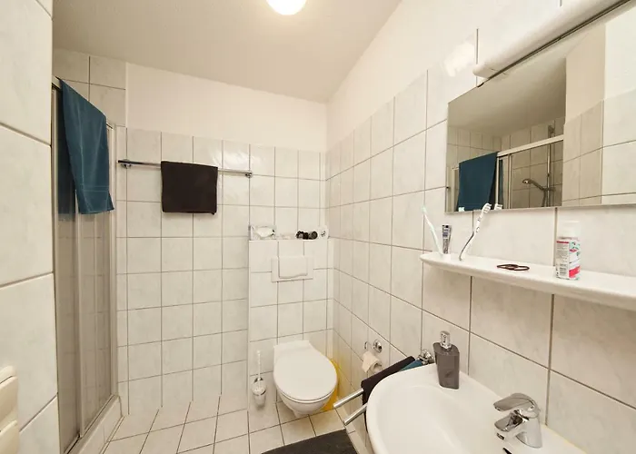 Am Waidweg Apartment