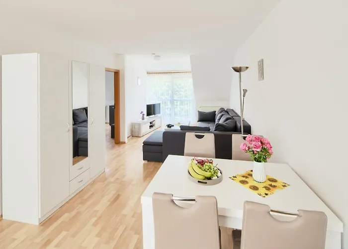 Am Waidweg Apartment