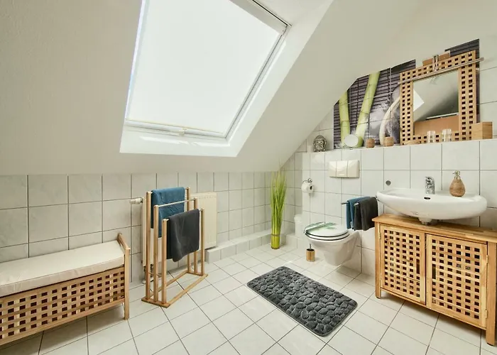 Am Waidweg Apartment