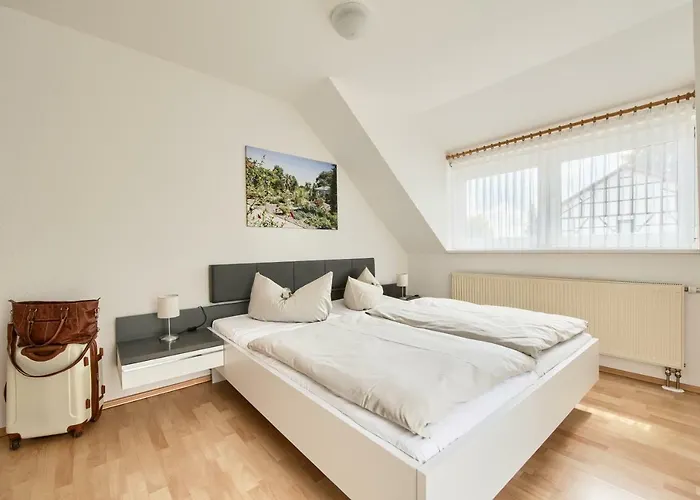 Am Waidweg Apartment