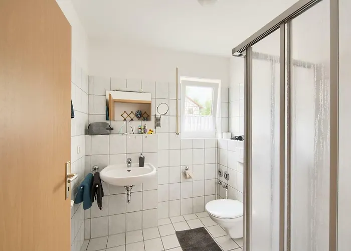 Am Waidweg Apartment *