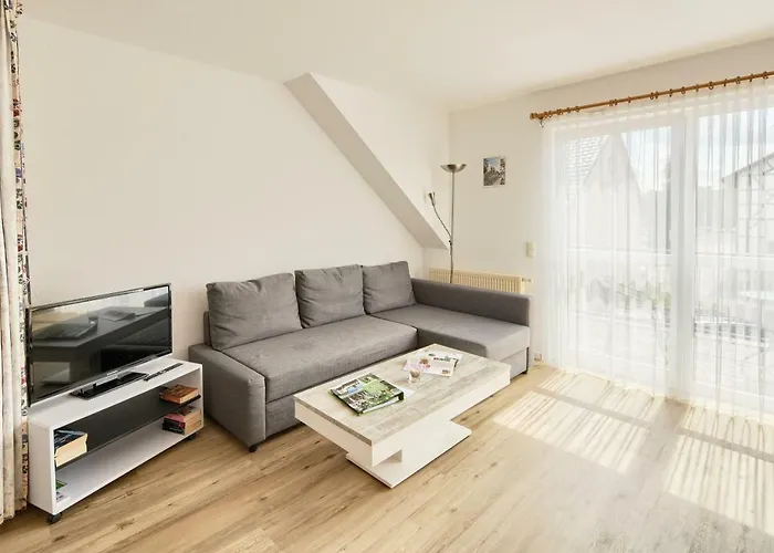 Apartment Am Waidweg