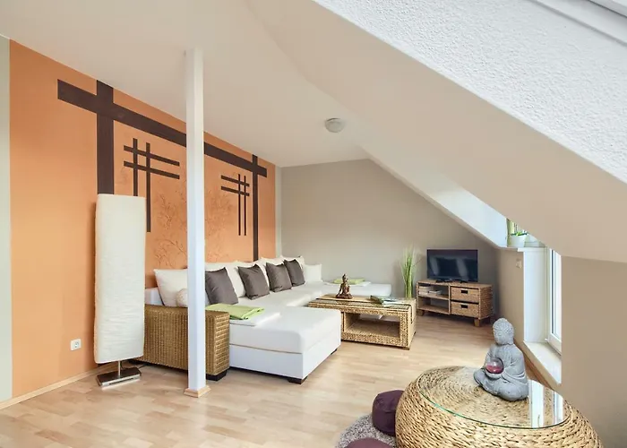 Am Waidweg * Bad Langensalza